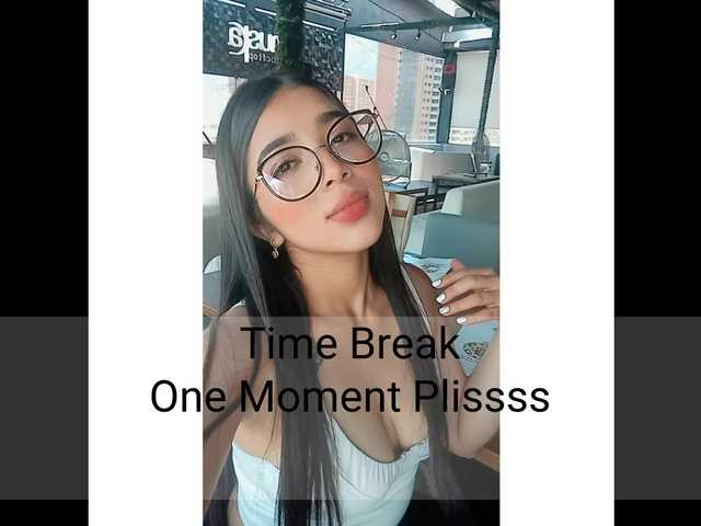 Broadcast screenshots AbbieTaylor