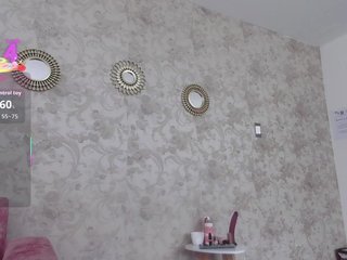 Erotic video chat Abby-Blonde