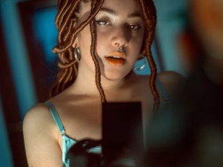 Erotic video chat abby-boker