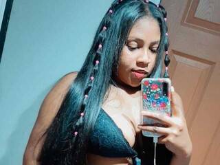 Erotic video chat Abby-jackson1
