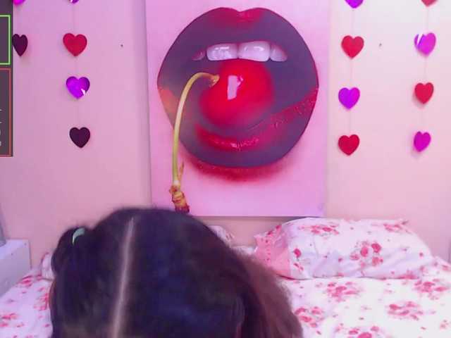 Broadcast screenshots Abby-Jahnson