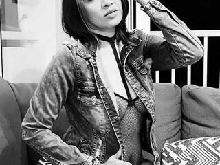 Erotic video chat abby-latin