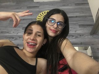 Erotic video chat abby-melody
