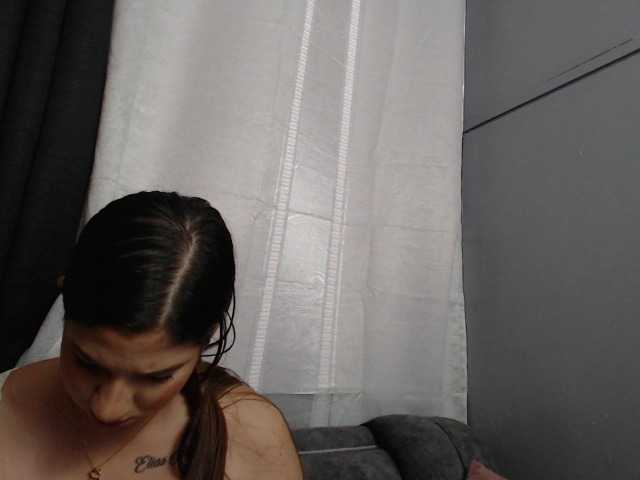 Broadcast screenshots Abby-soffy