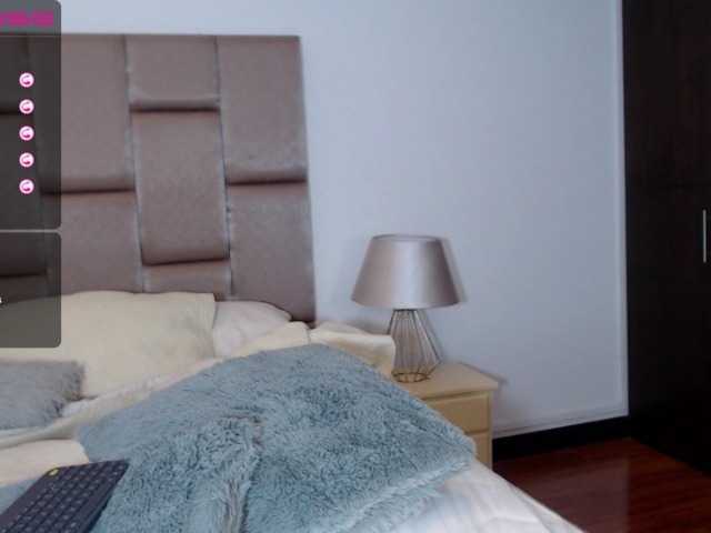 Broadcast screenshots abby-spositto