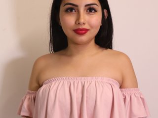 Erotic video chat Abby-west