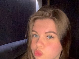 Erotic video chat AbbyAngel