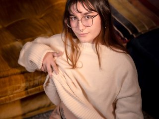 Erotic video chat AbbyCarter1