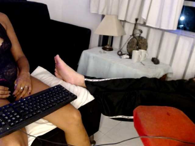 Broadcast screenshots Abbycopperfie