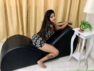 Erotic video chat AbbyFaesler