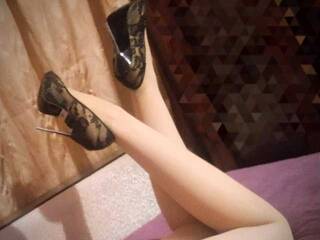 Erotic video chat AbbyGlory