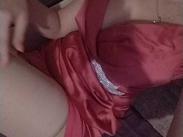 Broadcast screenshots AbbyGlory