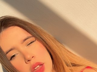 Erotic video chat AbbyH2