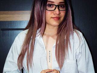 Erotic video chat AbbyHerrera