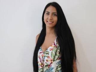 Erotic video chat AbbyJane