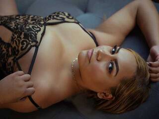 Erotic video chat AbbyParis