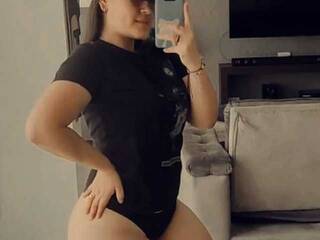 Erotic video chat Abbyqueenn