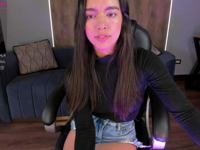Broadcast screenshots AbbyRogers