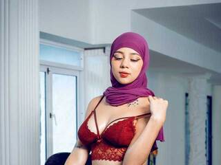 Erotic video chat Abbyrossee