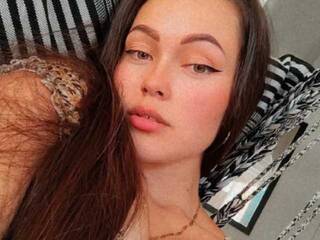 Erotic video chat AbbyS-1