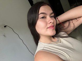 Erotic video chat AbbySmith