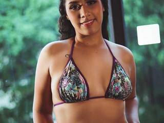 Erotic video chat AbbyThompson