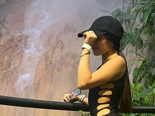 Erotic video chat abbyy-cherry