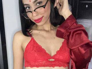 Erotic video chat AbbyyJaner