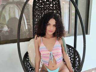 Erotic video chat AbbyyMonroe