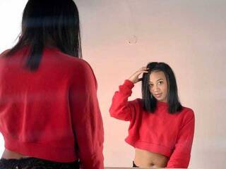 Erotic video chat AbbyyRosse2