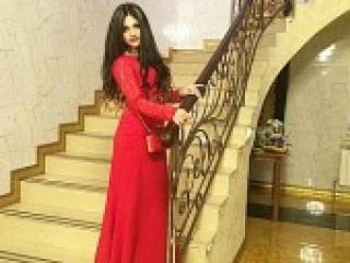 Erotic video chat abelinna