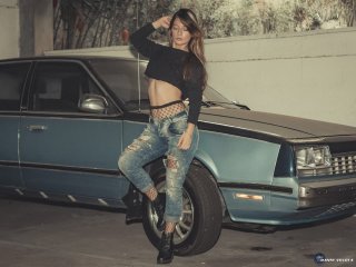 Photo of the profile AbellaJade