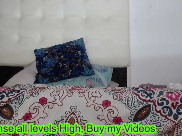 Broadcast screenshots abigailcurvy