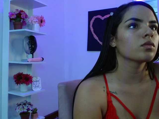 Broadcast screenshots abieerose