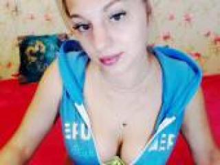 Erotic video chat abigai1