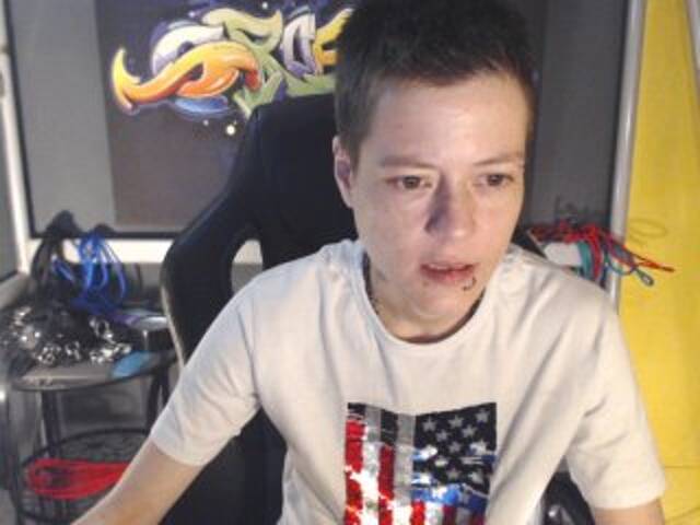 Broadcast screenshots abigailbruin1