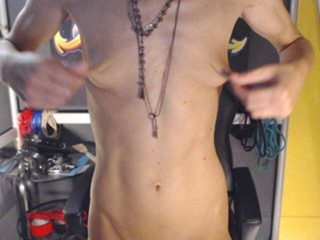 Broadcast screenshots abigailbruin1