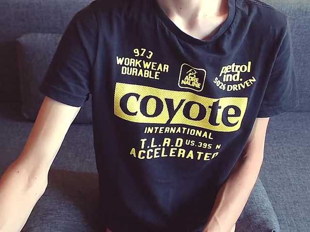 Broadcast screenshots abigailbruin1