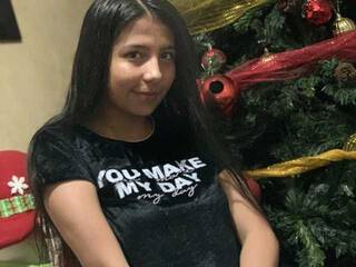 Erotic video chat AbigailFox69