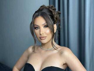 Erotic video chat Abigaill