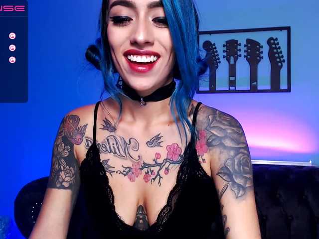 Photos Abbigailx I'm super hot, I need you to squeeze my tits with your mouth♥Flash Pussy 60♥Fingering 280 ♥Fuckshow at goal 795