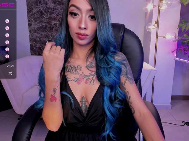 Photos Abbigailx Toy is activate, use it wisely and make moan ‘til I cum⭐ PVT Allow⭐ Spank hard 139 tkns⭐CumShow at goal 953 tkns