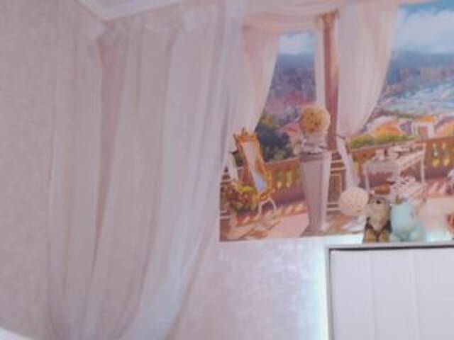 Broadcast screenshots AbleAnn