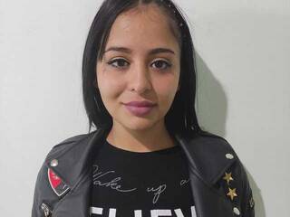 Erotic video chat Abril-11