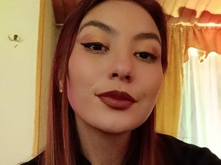 Erotic video chat abril-foster