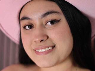 Erotic video chat Abril-Jhons