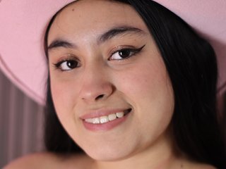 Erotic video chat Abril-Jhons