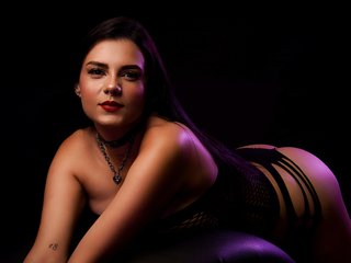 Erotic video chat Abril-jones10