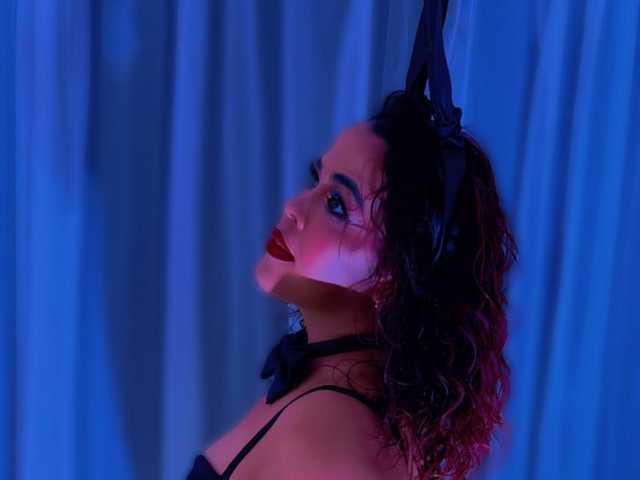Photo of the profile AbrilBeltran