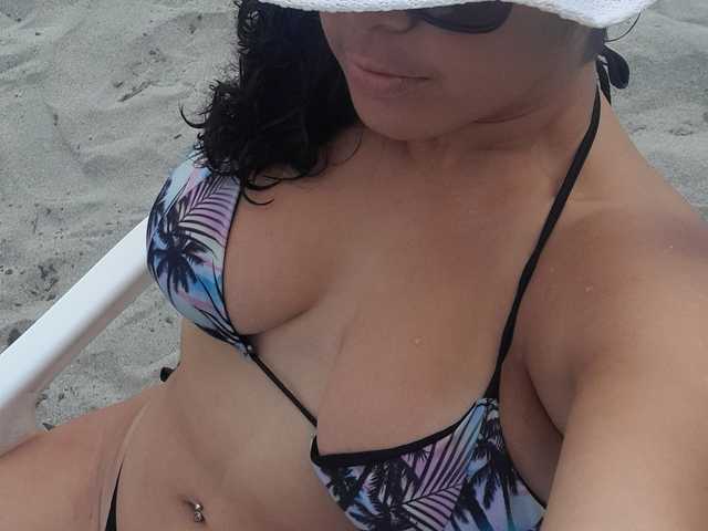Photo of the profile abrilcarolina